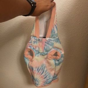 *FREE* ADD TO A BUNDLE FOR FREE TopDog Tye Dye Sweater